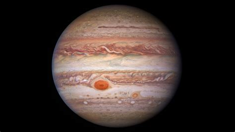 Jupiter now has 92 moons, astronomers reveal - World Stock Market