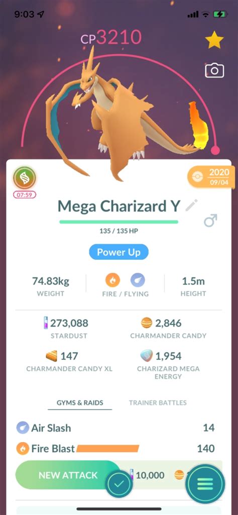 A Guide to Mega Evolution in Pokémon GO | Pokemon.com