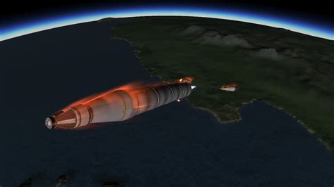 Kerbal Space Program Mercury-Atlas Atlas LV-3B [Stock] 2023 download