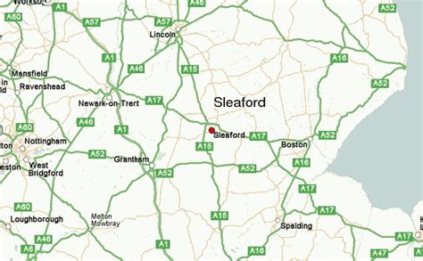 Sleaford Weather Forecast