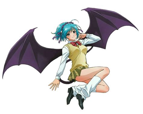 Kurumu Kurono | All Worlds Alliance Wiki | Fandom