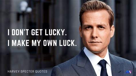 Harvey Specter Quotes Wallpapers - Wallpaper Cave