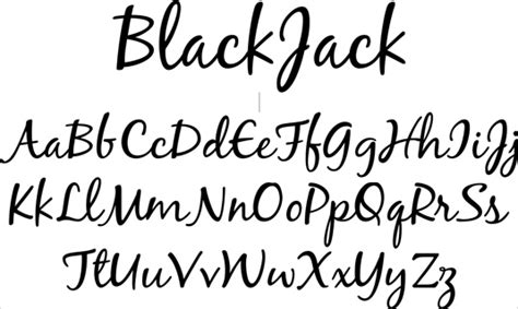 Free Handwriting Fonts For Weddings - Best 35463+ Free Commercial ...