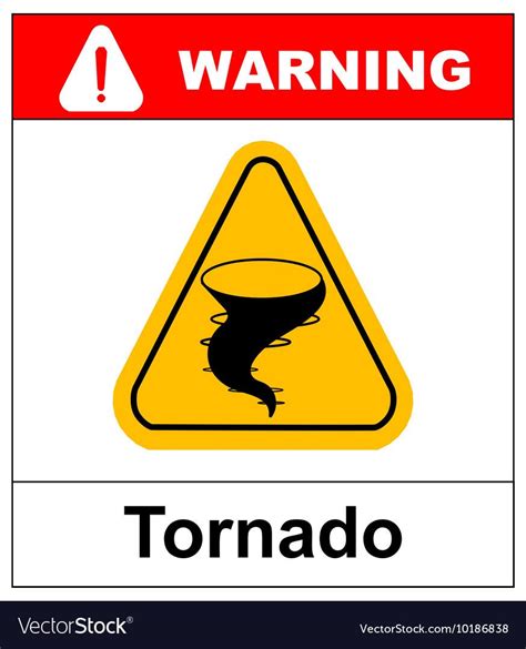 Tornado Warning | Lake Lure North Carolina