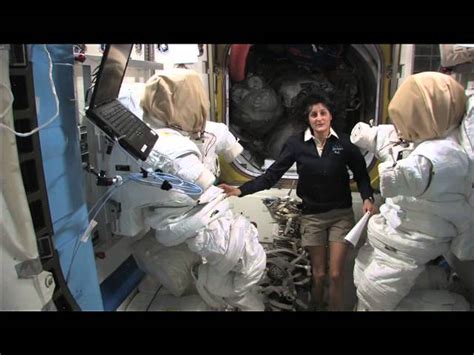 International Space Station Tour | NASA