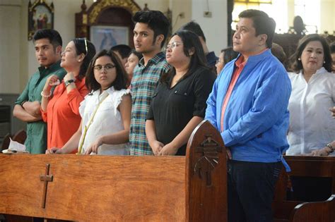 Jinggoy Estrada released, back with family | ABS-CBN News