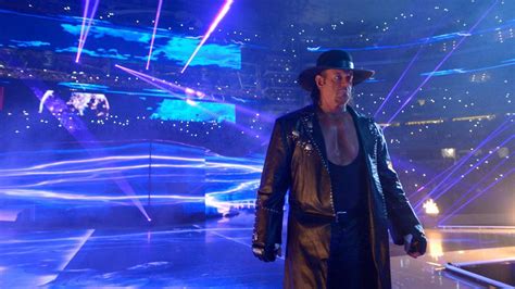 The Undertaker Discusses His Friendship With Paul Bearer, Undertaker’s ...