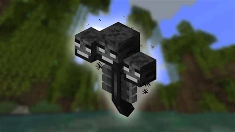 [100+] Minecraft Wither Boss Wallpapers | Wallpapers.com