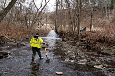 EPA Takes Over Cleanup of Toxic Ohio Train Derailment - ReportWire