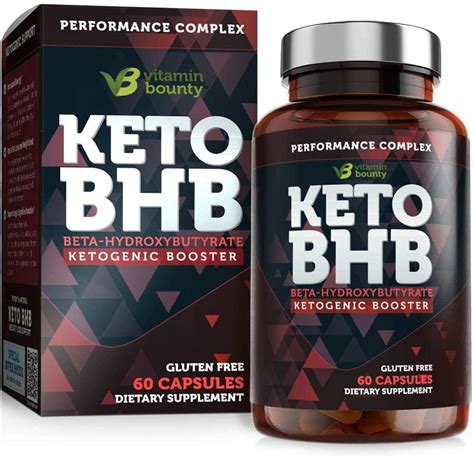 Best BHB Keto Supplements - Which Ones Are Worth The Try?