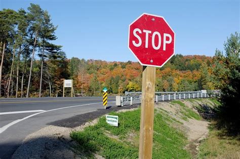 Hidden cameras in road signs