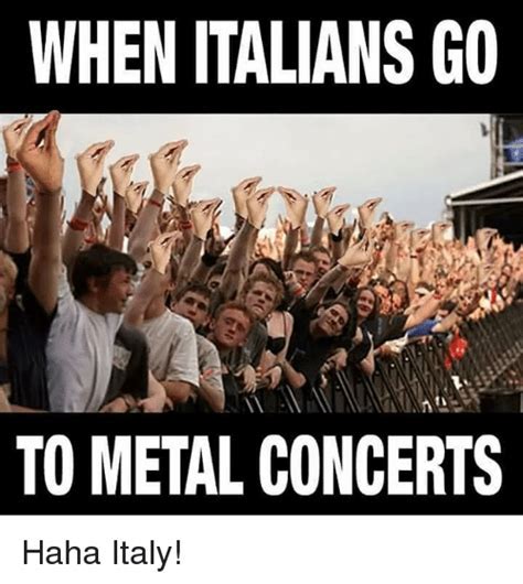 Concerts Memes