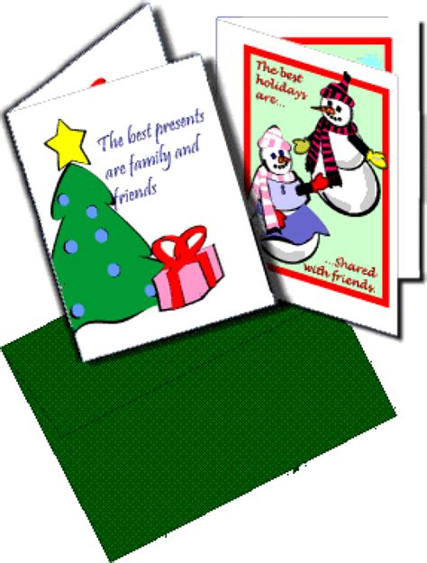 For Students and Parents | Christmas card images, Fundraising diy ...