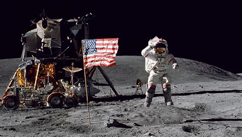 This Month in NASA History: NASA’s Fifth Moon Landing | APPEL Knowledge ...