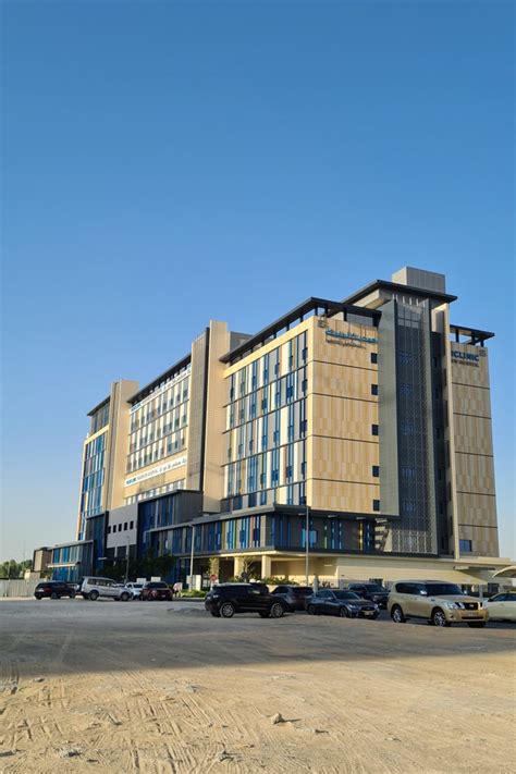 Mediclinic Parkview Hospital - Propsearch.ae