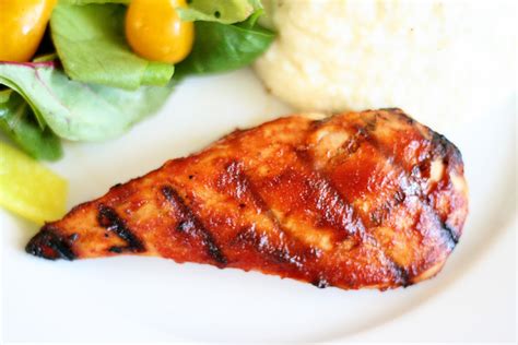 Naughty Carbs: Low Carb Barbecue Sauce