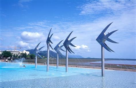 Cairns Esplanade Lagoon, Cairns & the Tropical North | Tickets & Tours ...