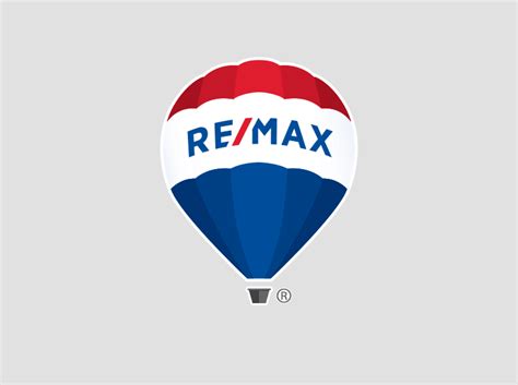 Remax Balloon Logo