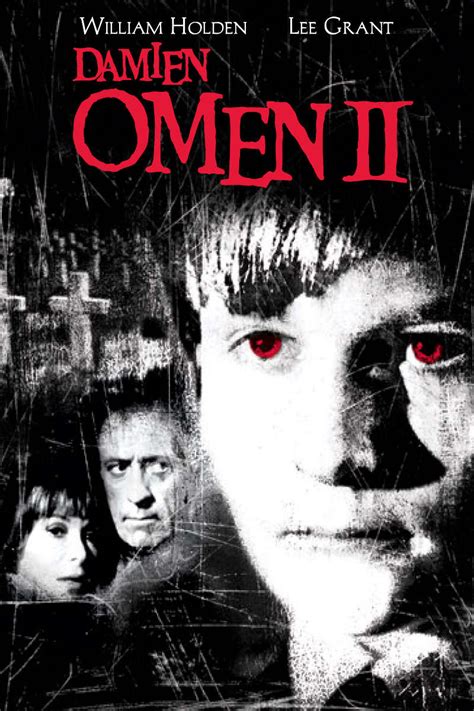 Damien: Omen II now available On Demand!