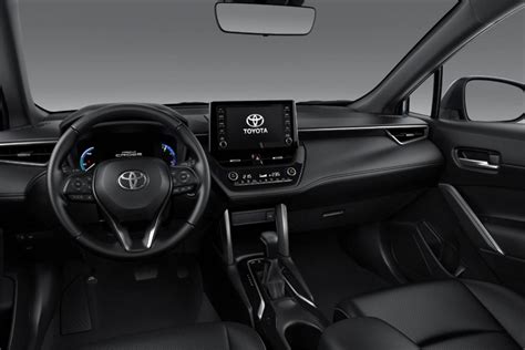 Toyota Corolla Cross 2022: Preços, Versões, Motor e Ficha Técnica