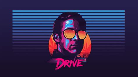 Online crop | HD wallpaper: Drive 2011 Movie, Ryan Gosling | Wallpaper ...