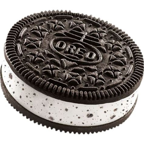 Oreo Sandwich Ice Cream - 24