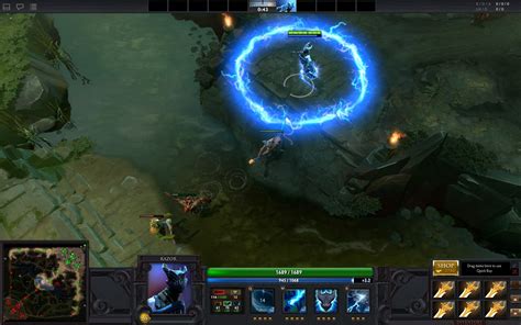 DOTA 2: A Game for Crazy People? – Obsolete Gamer