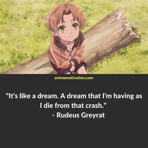 25+ Best Mushoku Tensei Quotes Fans Will Appreciate