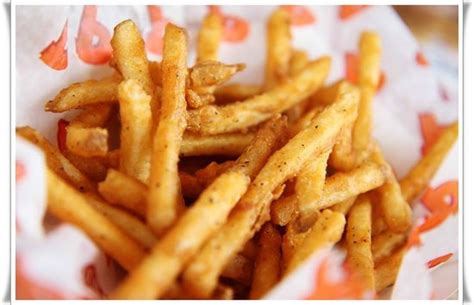 popeyes cajun fries review