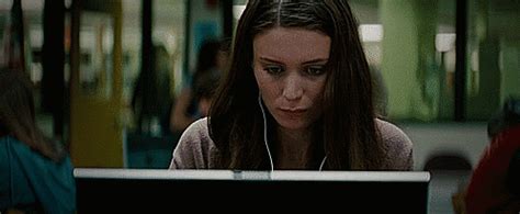 spiderliliez | Rooney Mara (as Nancy Holbrook) Excerpts from the...