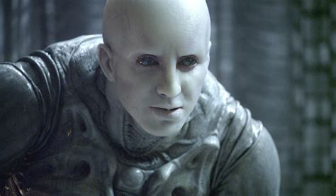 Prometheus (2012)