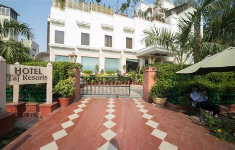 Hotel Taj Resorts, Agra | 2024 Updated Prices, Deals