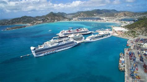 Harmony Of The Seas Excursions St Maarten