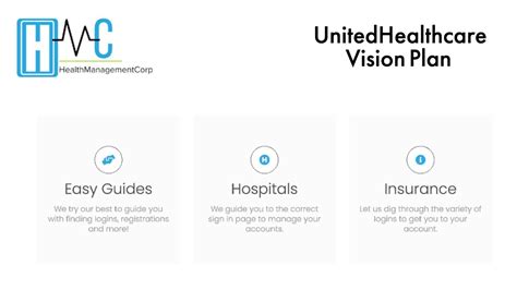 UnitedHealthcare Vision Plan Benefits - YouTube