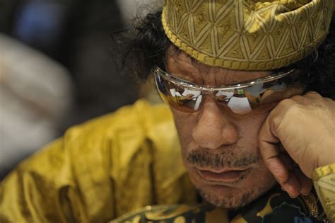 File:Muammar al-Gaddafi, 12th AU Summit, 090202-N-0506A-324.jpg ...