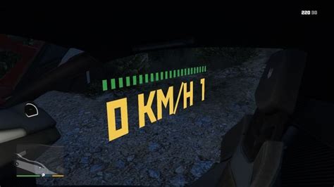 Simple 3D Speedometer - GTA5-Mods.com