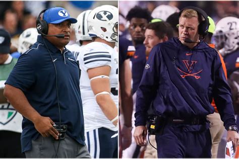 5 Reasons You Shouldn’t Miss Bronco Mendenhall at BYU - BYU Cougars on ...