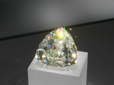 What is Gemstone Dispersion? - International Gem Society