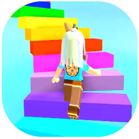 Jumping Into Rainbows Random Game Play Obby Guide Q&A: Tips, Tricks ...