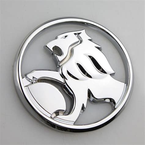 Custom Auto Emblem | Highly Appealing and Attractive in 2020 | Emblems ...