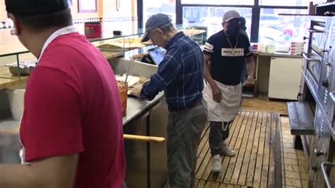 Brooklyn's iconic 'Lenny's Pizza' closes after more than 40 years | FOX ...