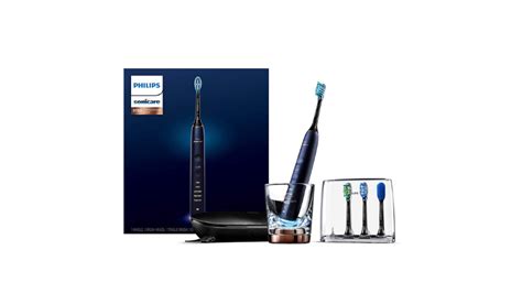 Oral B IO Series 9 vs Philips Sonicare Diamondclean - Comparison - Best ...