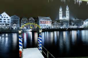 Zurich city guide – Food, bars, things to do – Time Out