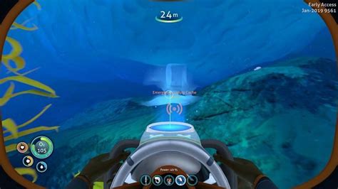 How to find Silver in Subnautica: Below Zero