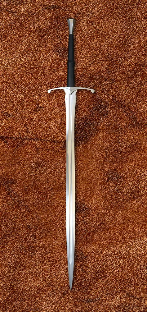 Medieval Sword