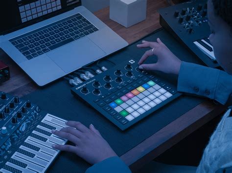 Novation Circuit Tracks review: an upgrade from the original | MusicTech