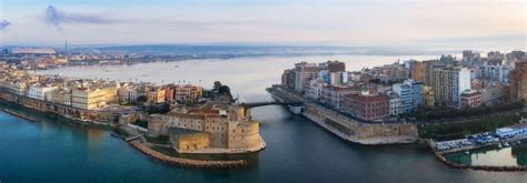 THE TOP 15 Things To Do in Taranto (UPDATED 2024) | Attractions ...