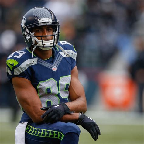 Doug Baldwin Injury: Updates on Seahawks Star's Hamstring and Return ...