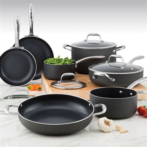 Wolfgang Puck Cookware Review | Wolf Gang Puck Pots And Pans Reviews ...