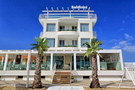 15 Best Hotels in Rimini Italy - Rimini Hotels | Italy Best